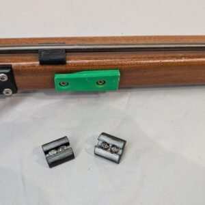 7mm 7mm, 9/32 or 8mm 5/16 Spear Holder pack 2