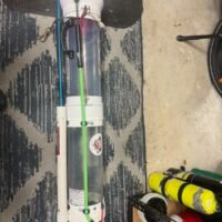 Lobster Snare Holder