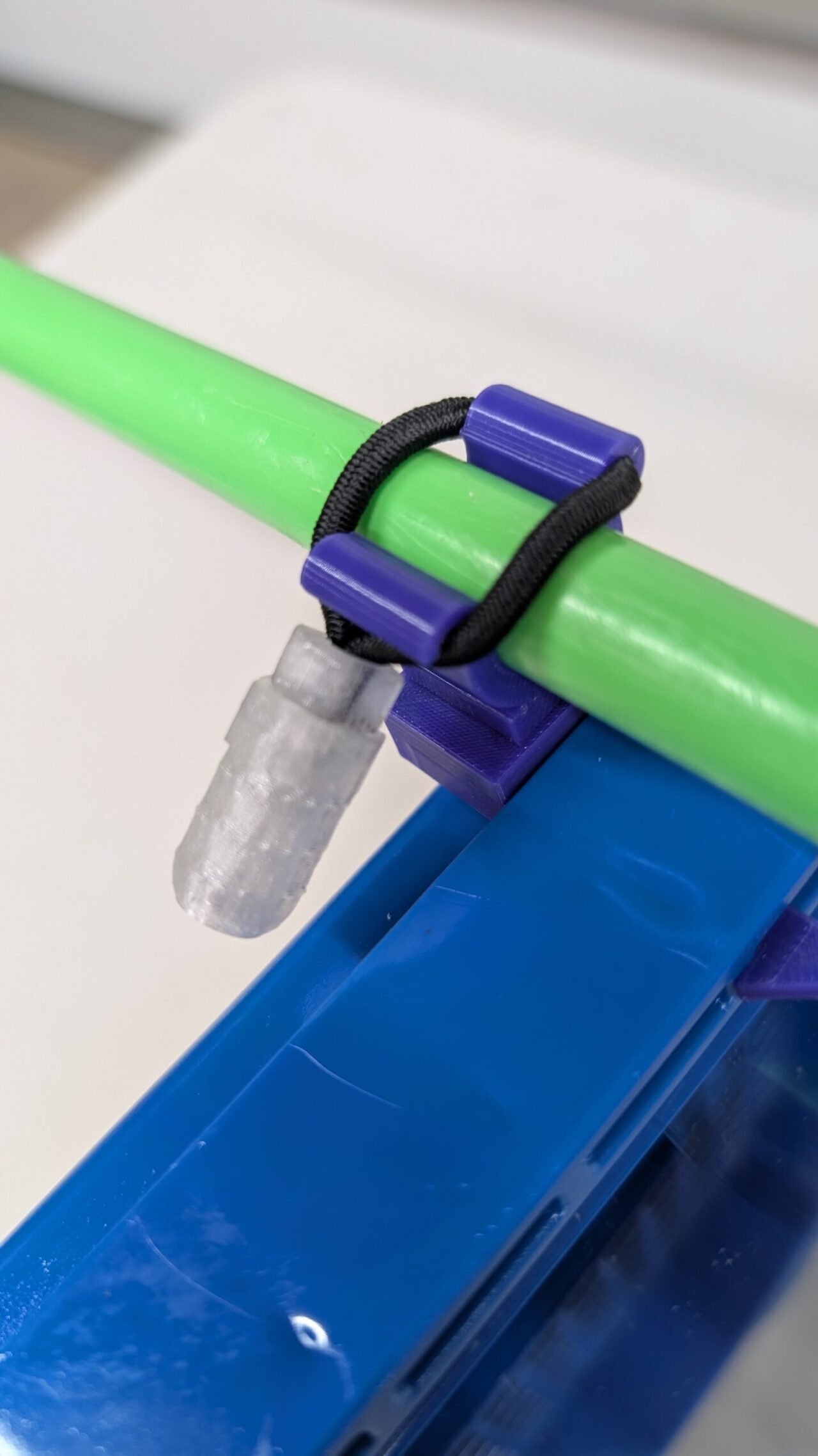 Lobster Snare Holder