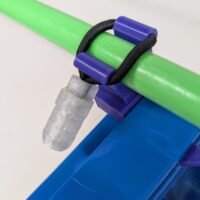 Lobster Snare Holder