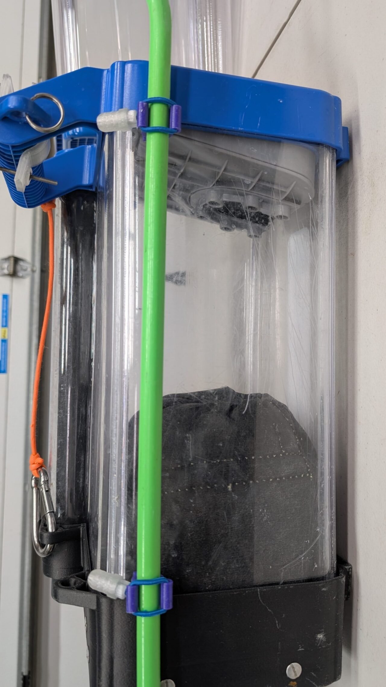 Lobster Snare Holder