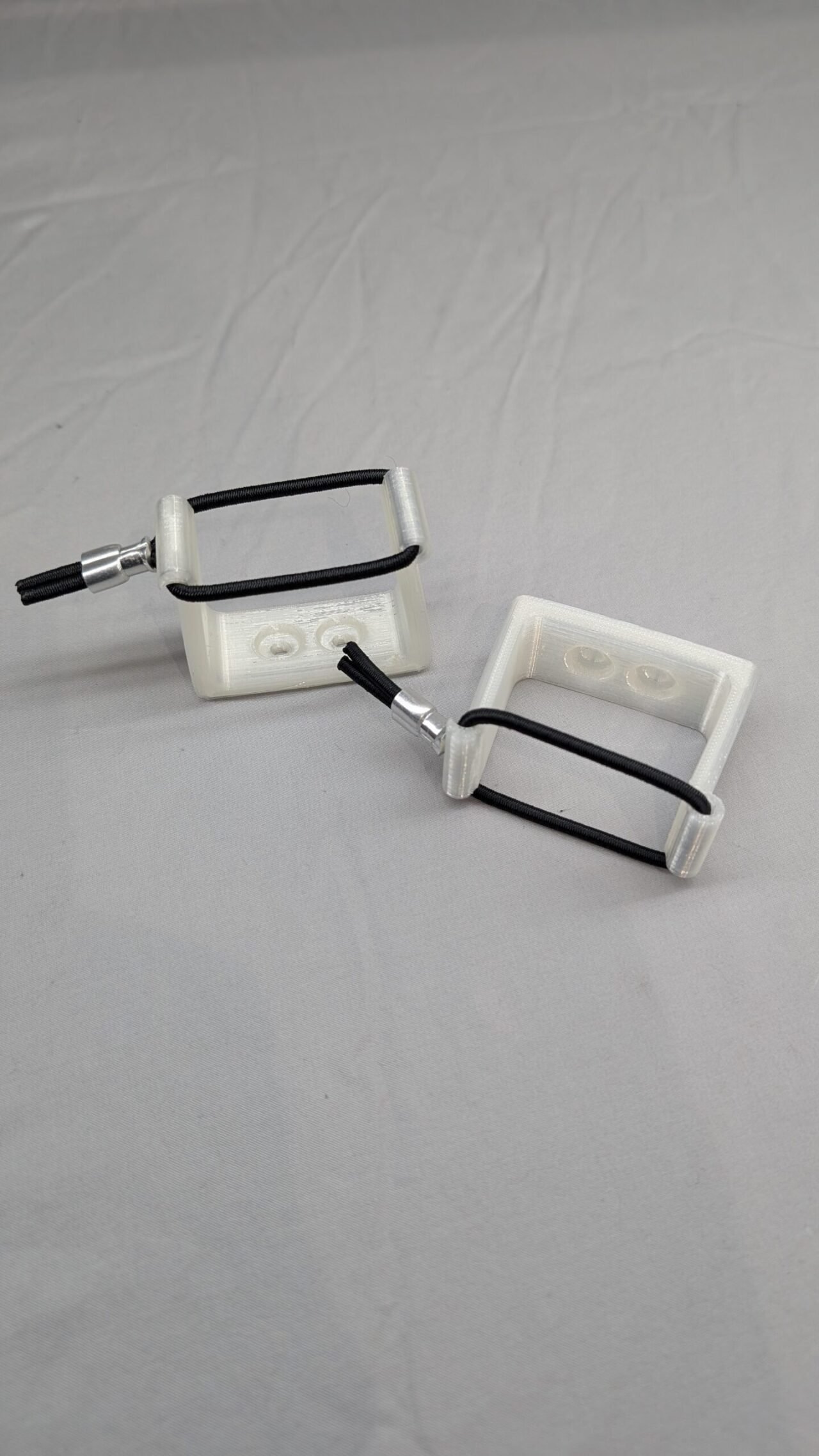 Universal Band Gun Holder