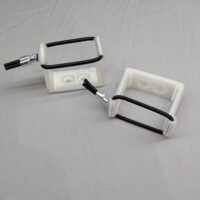 Universal Band Gun Holder