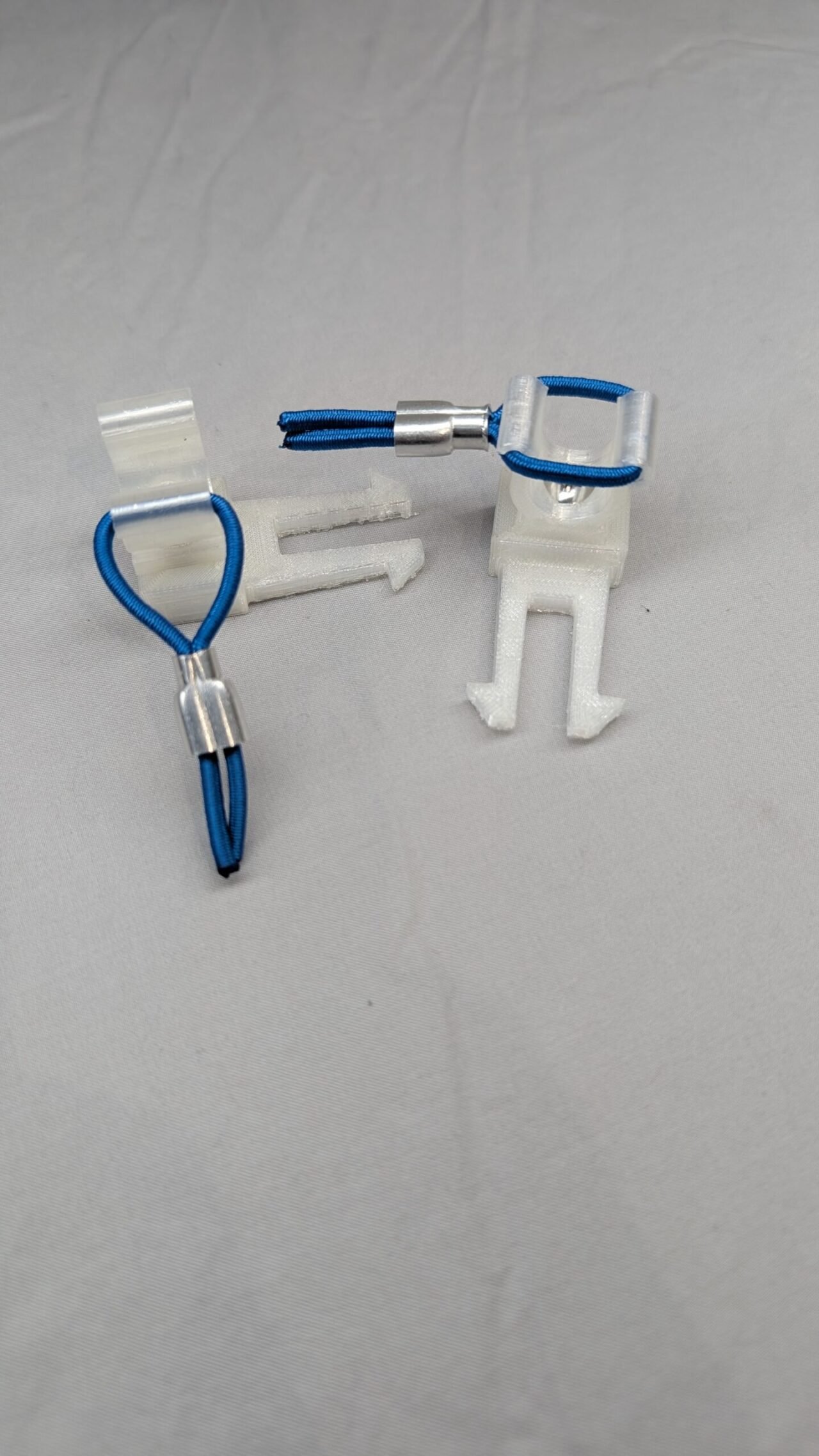 Lobster Snare Holder