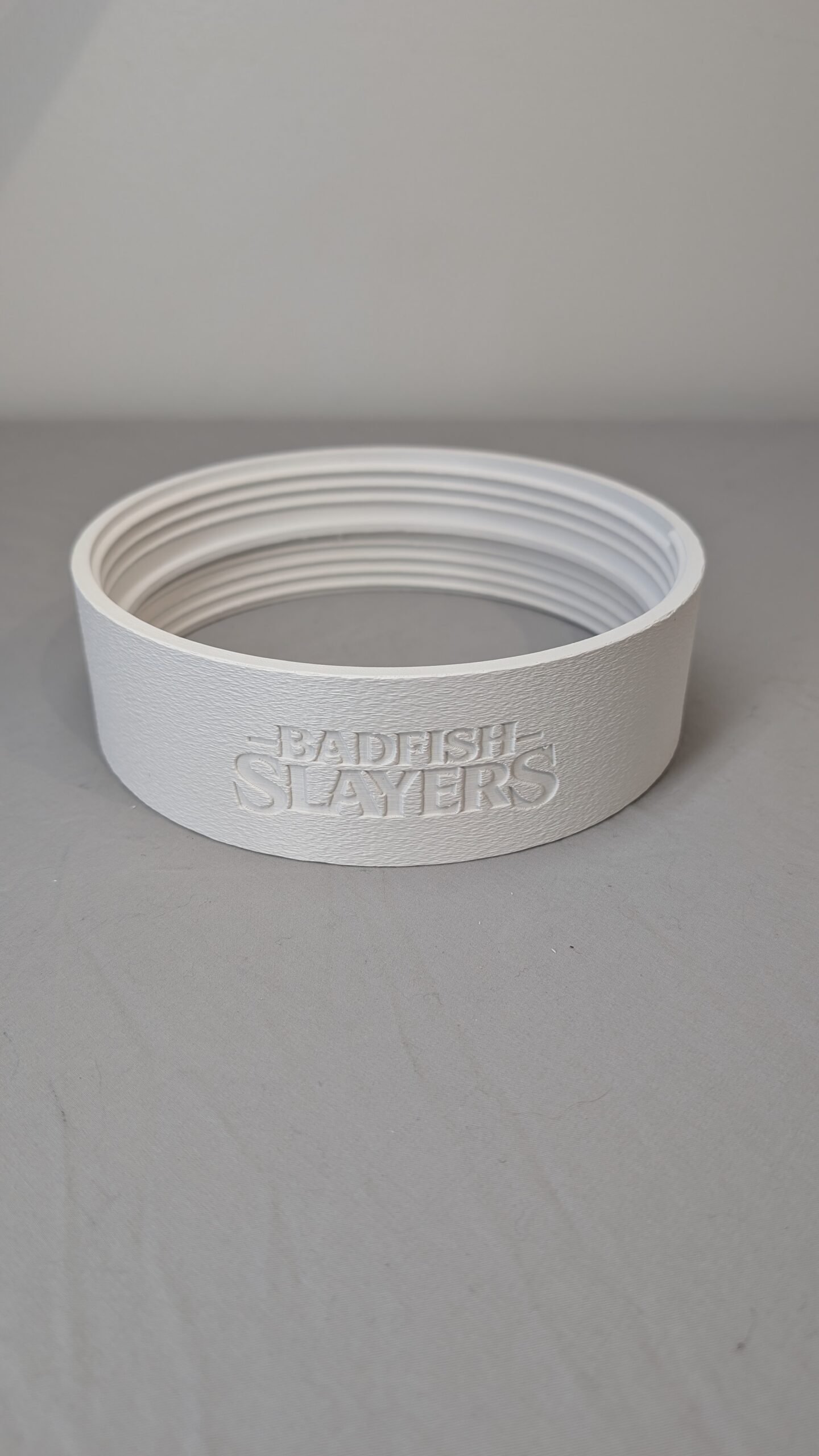 Capacity Coupler