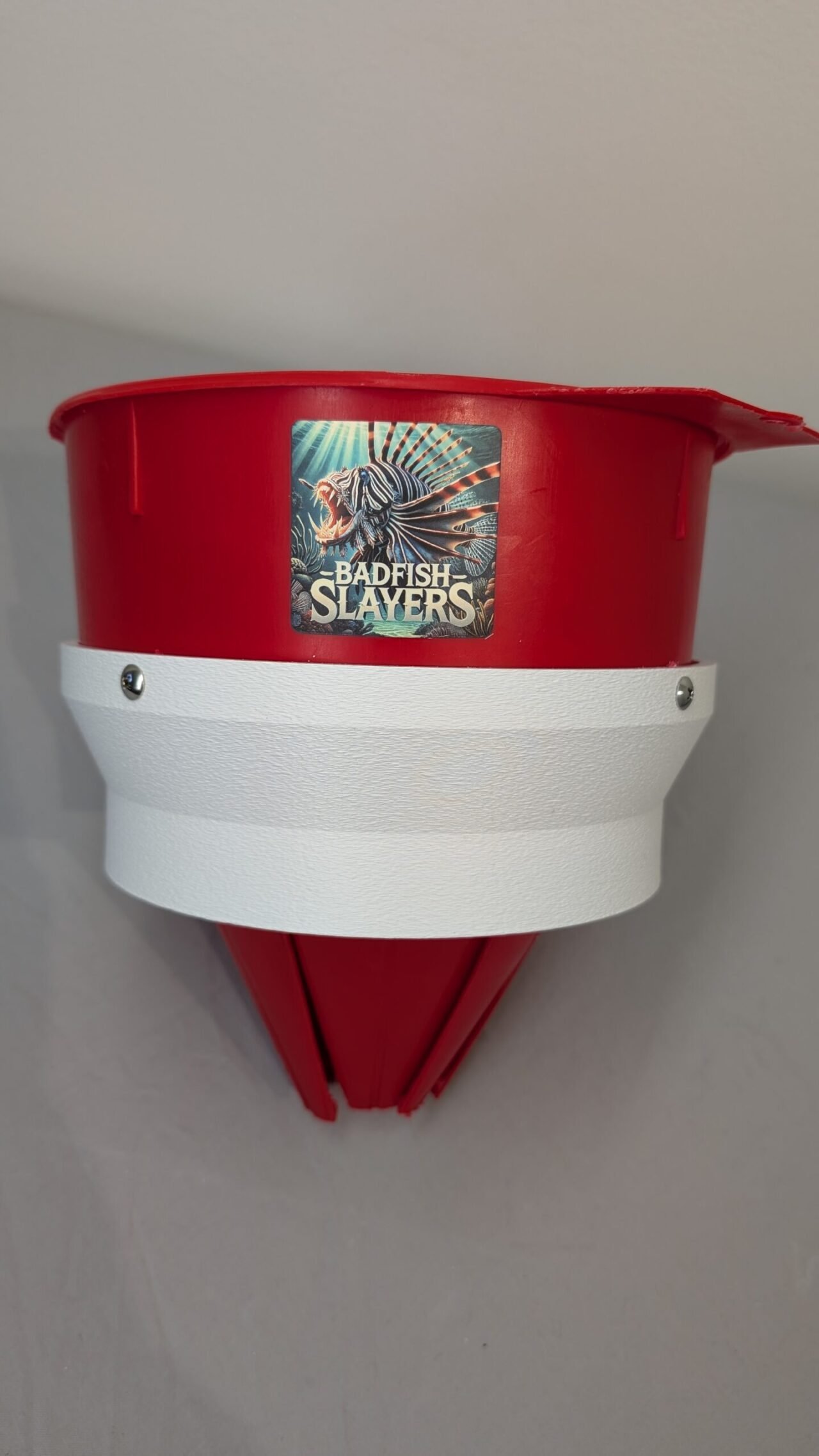 Mega Funnel Upgrade Adapter