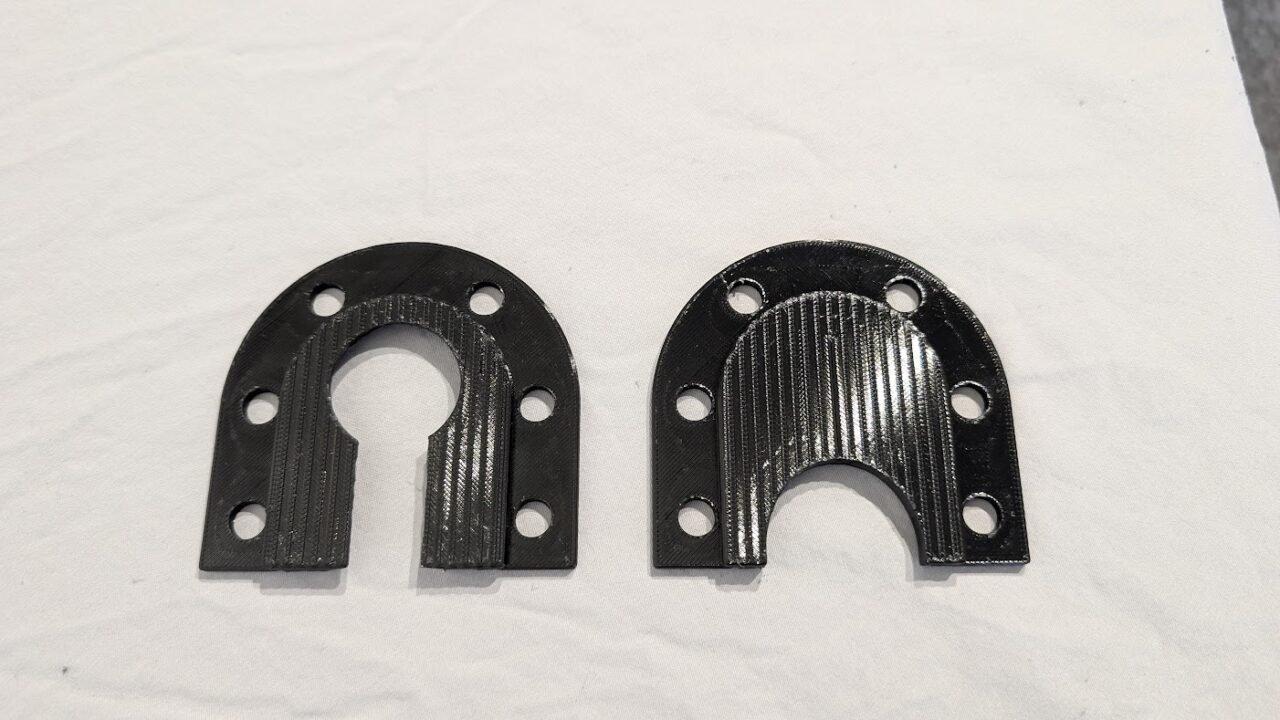 Upgraded Door for Lionfish Locker Upgraded Door for Lionfish Locker