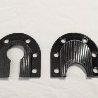 Upgraded Door for Lionfish Locker Upgraded Door for Lionfish Locker