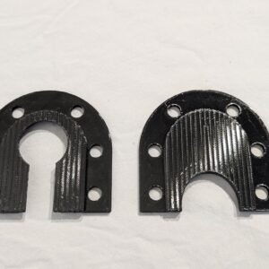 Upgraded Door for Lionfish Locker Upgraded Door for Lionfish Locker