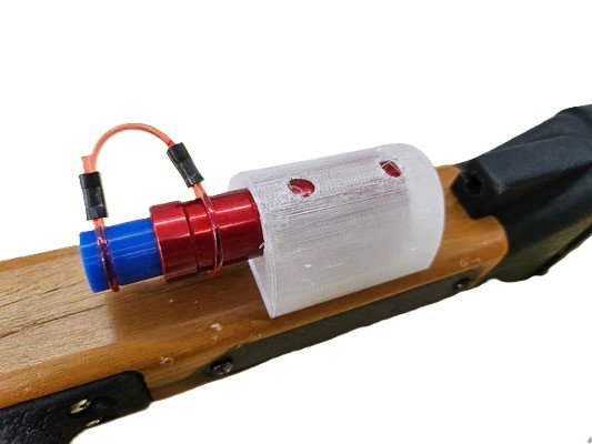 Power Dock PPD Holder