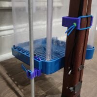 Universal Band Gun Holder